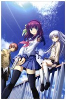 Angel Beats 04